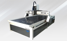 CNC Stone Cutting Machine